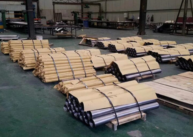 鹤壁防辐射铅板的密度