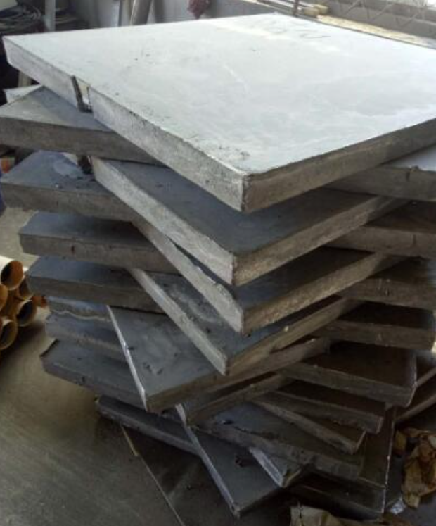 鹤壁防辐射铅板